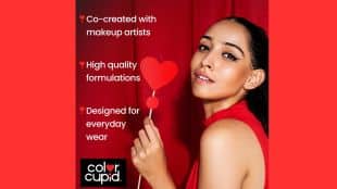 The brand aims to ensure availability and propagate its brand philosophy 'Love every shade of me' (Image: PR Handout)